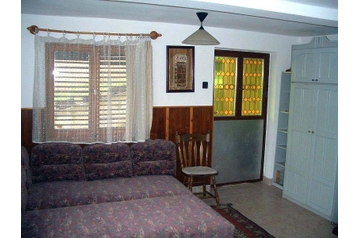 Hungary Privát Fonyód, Interior
